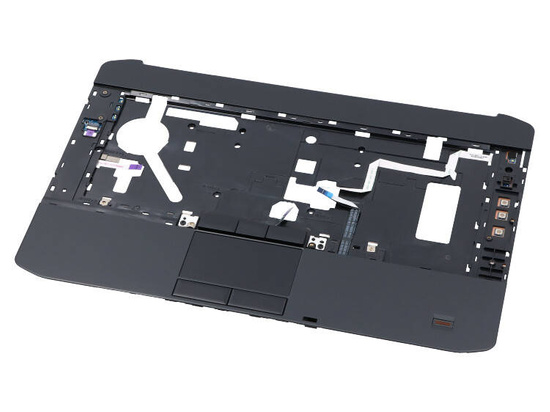 New Palmrest Dell Latitude E H Nf Components Laptop Parts