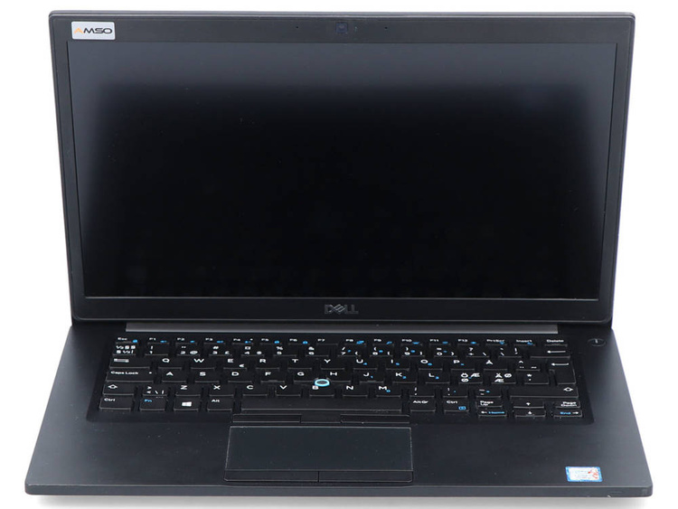 Dell Latitude I U Gb Gb Ssd X Classe A Windows