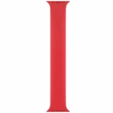 Nový řemínek Apple Solo Kumquat Loop 44mm velikost 10