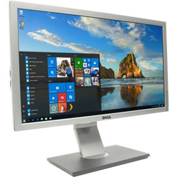 Dell U2311H 23" monitor LED IPS 1920x1080 DisplayPort Silver třídy A