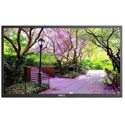 Monitor Dell P2217 LED 1680x1050 HDMI černý Bez stojanu Třída A