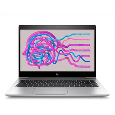 HP EliteBook 745 G5 AMD Ryzen 5 2500U 16GB 512GB SSD 1920x1080 Třída A Windows 10 Professional