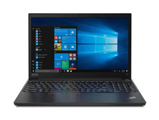 Lenovo ThinkPad E15 i5-10210U 8GB 256GB SSD 1920x1080 Třída A Windows 11 Professional