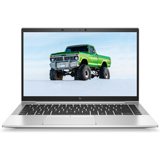 HP EliteBook 840 G7 i5-10310U 16GB 256GB SSD 1920x1080 Třída A QWERTZ Windows 10 Professional Předinstalovaný