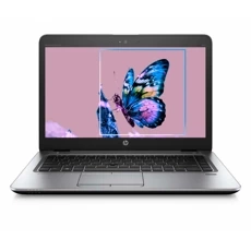 HP EliteBook 840 G3 i5-6300U 8GB 256GB SSD 1366x768 Třída A Windows 10 Professional