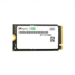 Dysk SSD M.2 Hynix BC711 256GB 2242 NVMe