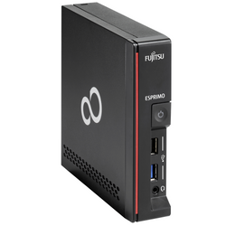 Fujitsu Esprimo G558 i5-8400 6x2.8GHz 8GB 512GB SSD Windows 11 Home