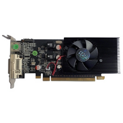 Grafická karta Forsa GeForce 8400 GS 1GB DDR3 nízký profil