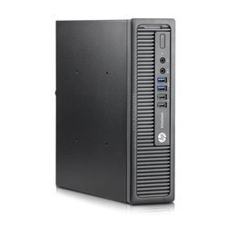 HP Elitedesk 800 G1 USDT i7-4770s 3.1GHz 16GB RAM