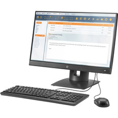 Počítač Terminál HP t310 All-in-One G2 Zero Client TERA2321 32MB/512MB 24'' FHD