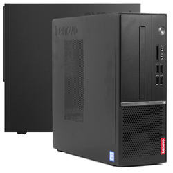 Lenovo V530s SFF i5-9400 6x2.9GHz 16GB 512GB SSD DVD Windows 11 Home