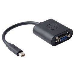 Nový adaptér miniDisplayPort na VGA 00FVP 0PNKVT