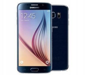 Samsung Galaxy S6 SM-G920F 3GB 32GB Black Sapphire Třída A- Android