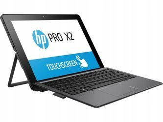 Tablet 2v1 HP Pro X2 612 G2 i5-7Y54 8GB 512GB SSD 1920x1280 Třída A- Windows 10 Professional