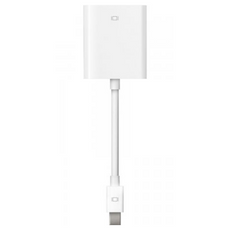 Nový adaptér originál Apple z konektoru Mini DisplayPort na VGA A1307