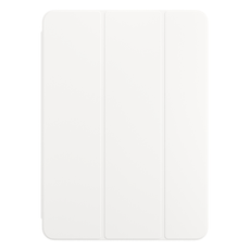 Originální pouzdro Apple iPad Air (4. a 5. generace) Smart Folio bílé