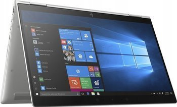 Dotykový HP Elitebook X360 1030 G3 i5-8250U 16GB 512GB SSD 1920x1080 Třída A- Windows 11 Home