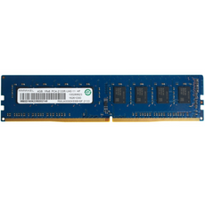 Paměť RAM DIMM RAMAXEL 4GB PC4-2133R U