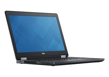 Dell Precision 3510 i7-6700HQ 32GB 1TB SSD 1920x1080 AMD Radeon HD 8830M Třída A- Windows 10 Professional