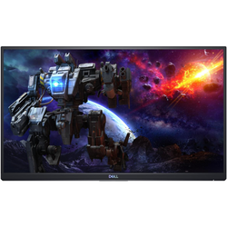 Monitor Dell S2421HGF 24" LED 1920x1080 HDMI 1ms Dla Graczy Bez Podstawki Klasa A-