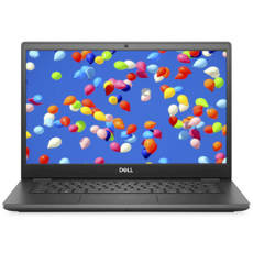 Dell Latitude 3410 i5-10210U 16GB 512GB SSD 1920x1080 Třída A Windows 11 Professional