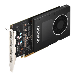 Grafická karta nVidia Quadro P2200 5GB GDDR5 Vysoký profil