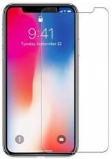 Nové tvrzené sklo pro Apple iPhone X XS