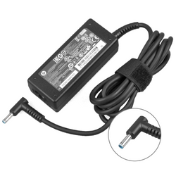 Originál Napájecí zdroj HP 45W 19,5V 2,31A tenká zástrčka 4,5x3,0mm