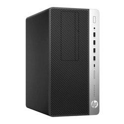 HP ProDesk 600 G4 MT i5-8400 6x2.8GHz 0/0GB