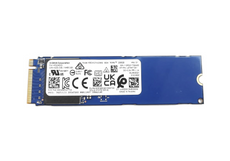 Toshiba Kioxia BG4 Series 256GB SSD KBG40ZNV256G NVMe M.2 2280 PCI-E disk