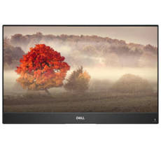 All-In-One PC Dell Optiplex 7460 i5-8500 6x3.0GHz 8GB 240GB SSD Bez stojanu Windows 11 Home