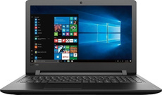 Lenovo V110-15ISK i5-6200U 8GB 512GB SSD 1366x768 Třída A- Windows 10 Professional