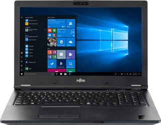 Fujitsu LifeBook E559 i5-8265U 8GB 256GB SSD 1920x1080 Třída A- Windows 11 Home