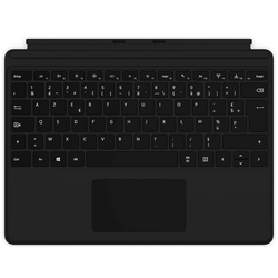Klawiatura Microsoft Type Cover do Surface Pro 9 / 8 / X Czarna