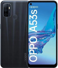Oppo A53s 4GB 128GB Černá Třída A- Android