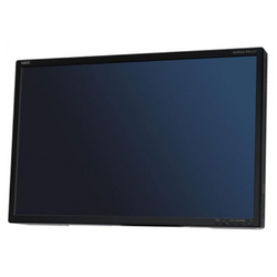 Monitor NEC EA261WM 26'' 1920x1200 DVI VGA PIVOT Czarny Bez Podstawki Klasa A