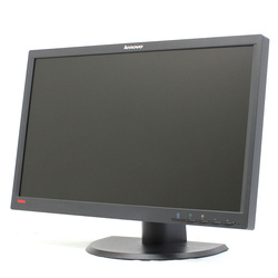 23" monitor Lenovo L2321x D-SUB 1920x1080 třídy A