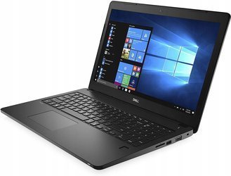 Dell Latitude 3580 i3-6006U 8GB 240GB SSD 1920x1080 AMD Radeon HD 8670A třída A Windows 10 Home