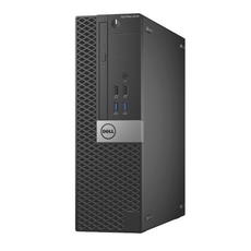 Dell Optiplex 5040 SFF G4400 2x3,3GHz 32GB 960GB SSD DVD Předinstalovaný Windows 10 Professional