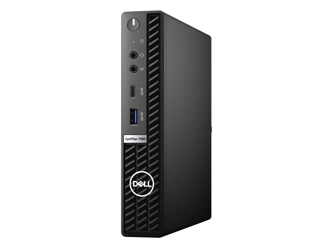 Dell Optiplex 7080 Micro i7-10700T 8x2.0GHz 16GB 480GB SSD WIFI Windows 11 Professional