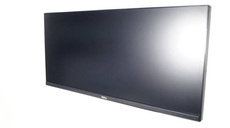 Dell UltraSharp U2913WM 29'' LED monitor 2560x1080 HDMI DisplayPort Černá Žádný stojan Třída A-