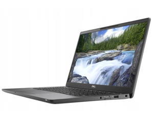 Dotykový displej Dell Latitude 7300 i5-8365U 16GB 480GB SSD 1920x1080 Třída A-