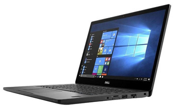 Dotykový displej Dell Latitude 7480 i5-7300U 8GB 480GB SSD 1920x1080 Třída A- Windows 10 Professional