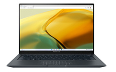 Dotykový displej QWERTY Nový Asus ZenBook 14X i5-13500H 8GB 512GB SSD 2880x1800 Windows 11 Home