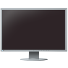 EIZO FlexScan EV2430 24" monitor IPS 1920x1200 LED DVI White