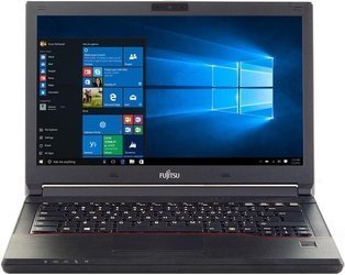 Fujitsu LifeBook E546 BN i3-6100U 8GB 1TB SSD 1366x768 Třída A Windows 10 Professional