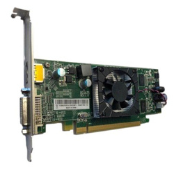 Grafická karta AMD Radeon HD7450 1GB DDR3 High Profile