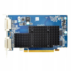 Grafická karta Radeon HD 5450 1GB DDR3 High Profile