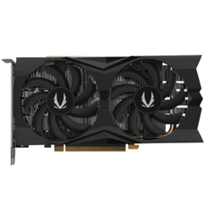 Grafická karta ZOTAC GAMING GeForce GTX 1660 6GB GDDR5 Profile High