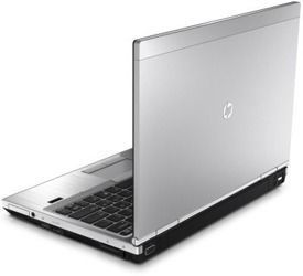 HP EliteBook 2570p i5-3320M 4GB 250GB HDD 1366x768 Třída A Windows 10 Home